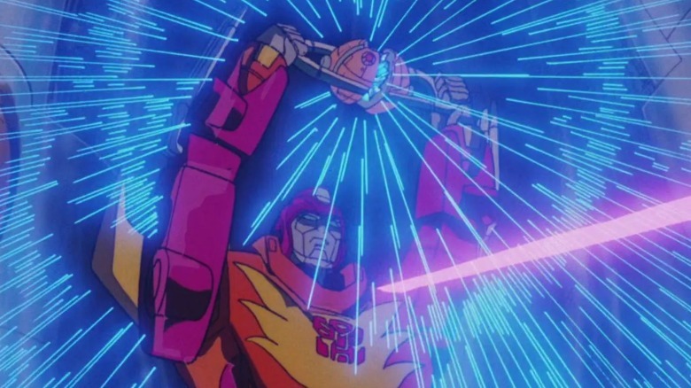 Arise Rodimus Prime!