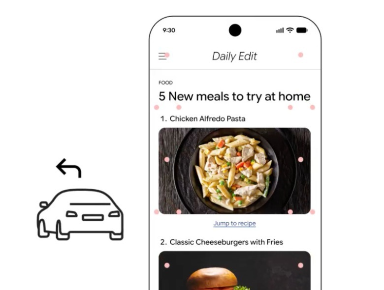 A screenshot of an Android phone screen